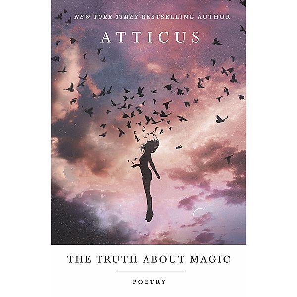 The Truth About Magic, Atticus