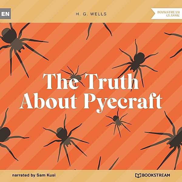The Truth About Pyecraft, H. G. Wells