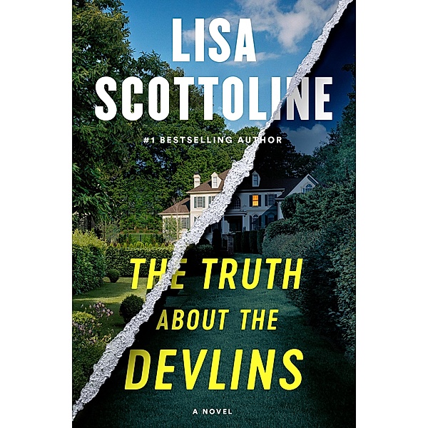 The Truth about the Devlins, Lisa Scottoline