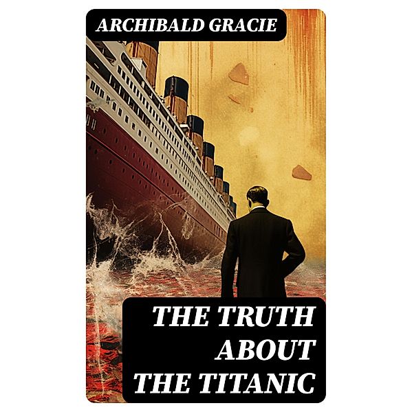 The Truth About the Titanic, Archibald Gracie