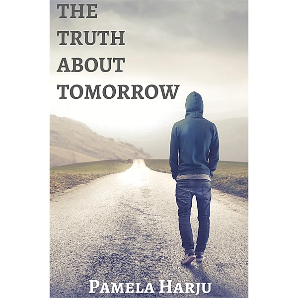 The Truth about Tomorrow, Pamela Harju