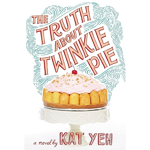 The Truth About Twinkie Pie, Kat Yeh