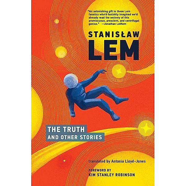 The Truth and Other Stories, Stanislaw Lem