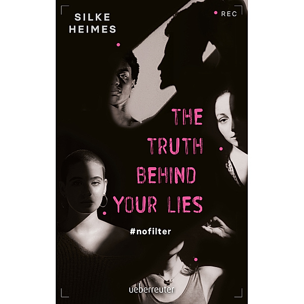 The truth behind your lies, Silke Heimes