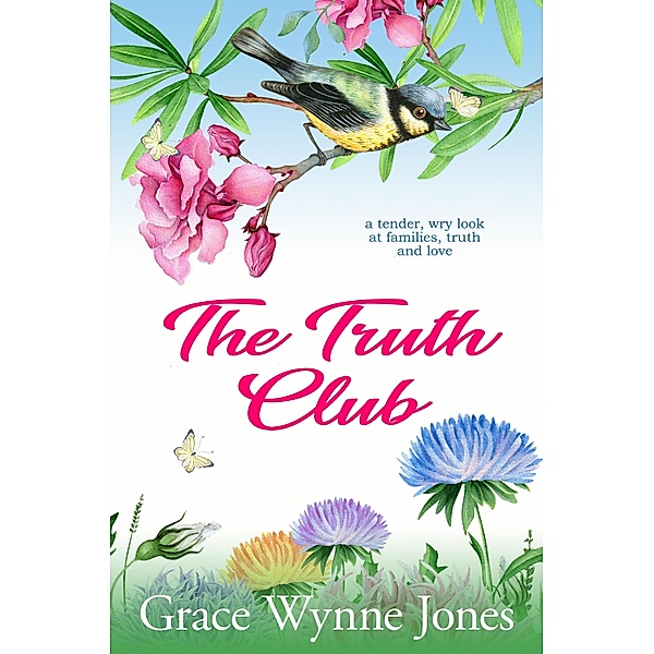 The Truth Club, Grace Wynne-Jones