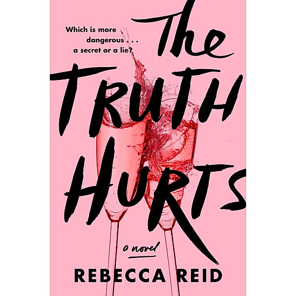 The Truth Hurts, Rebecca Reid