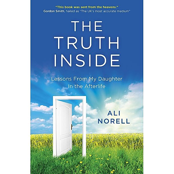 The Truth Inside, Ali Norell