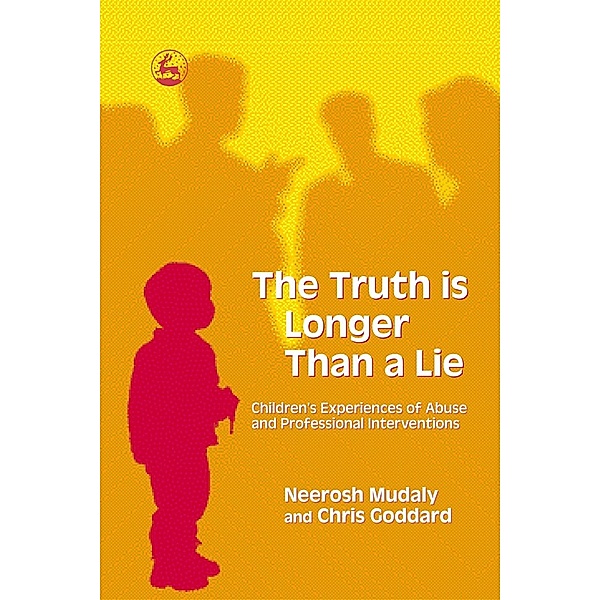 The Truth is Longer Than a Lie, Chris Goddard