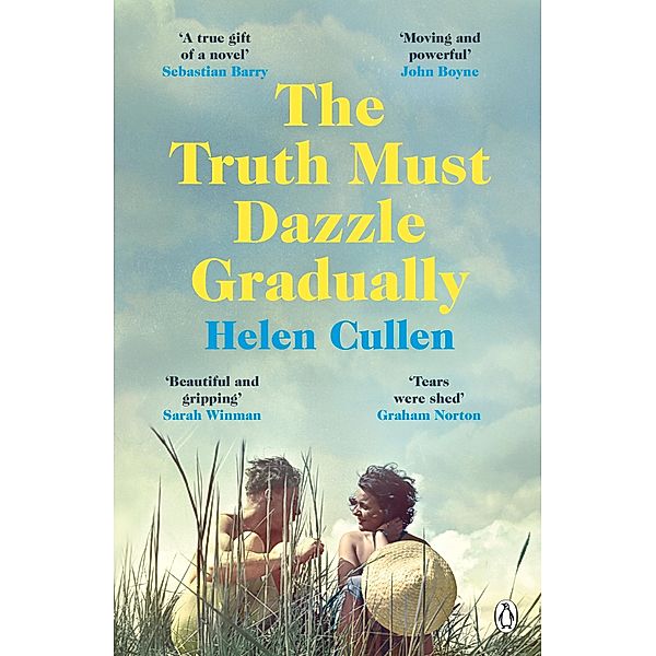 The Truth Must Dazzle Gradually, Helen Cullen