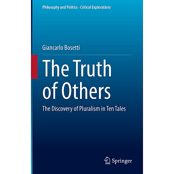 The Truth of Others, Giancarlo Bosetti