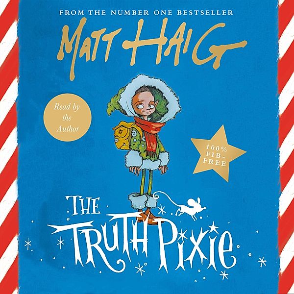 The Truth Pixie (Unabridged), Matt Haig