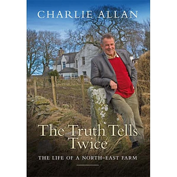 The Truth Tells Twice, Charlie Allan