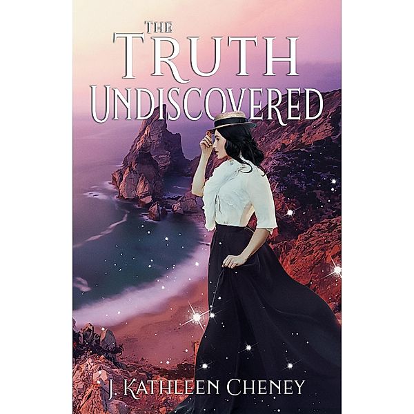 The Truth Undiscovered (The Golden City, #0.5) / The Golden City, J. Kathleen Cheney