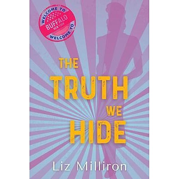 The Truth We Hide / A Homefront Mystery Bd.4, Liz Milliron