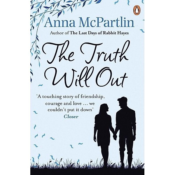 The Truth Will Out, Anna McPartlin