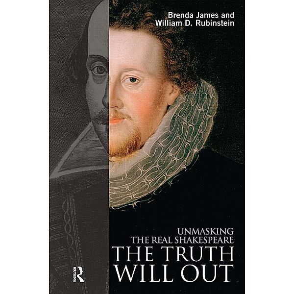 The Truth Will Out, Brenda James, William Rubinstein