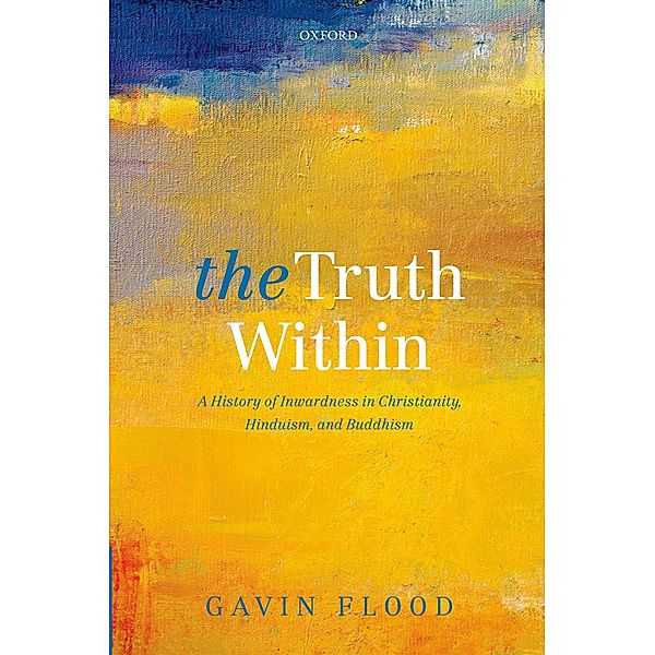 The Truth Within, Gavin Flood