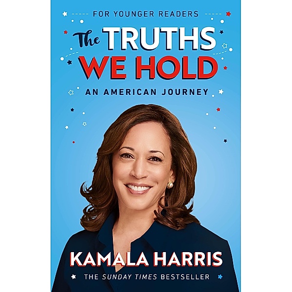 The Truths We Hold (Young Reader's Edition), Kamala Harris