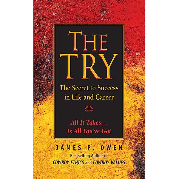 The Try, James P. Owen