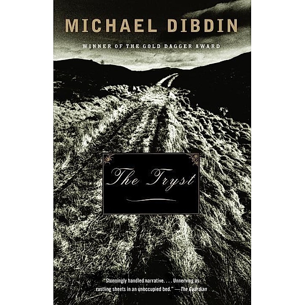 The Tryst, Michael Dibdin