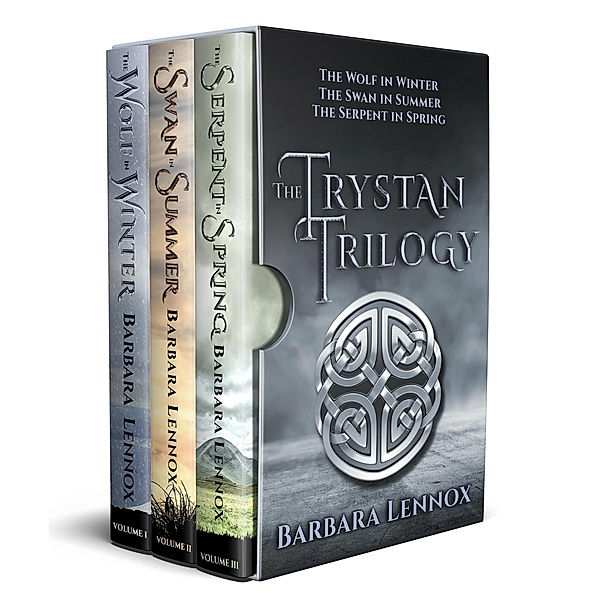 The Trystan Trilogy, Barbara Lennox