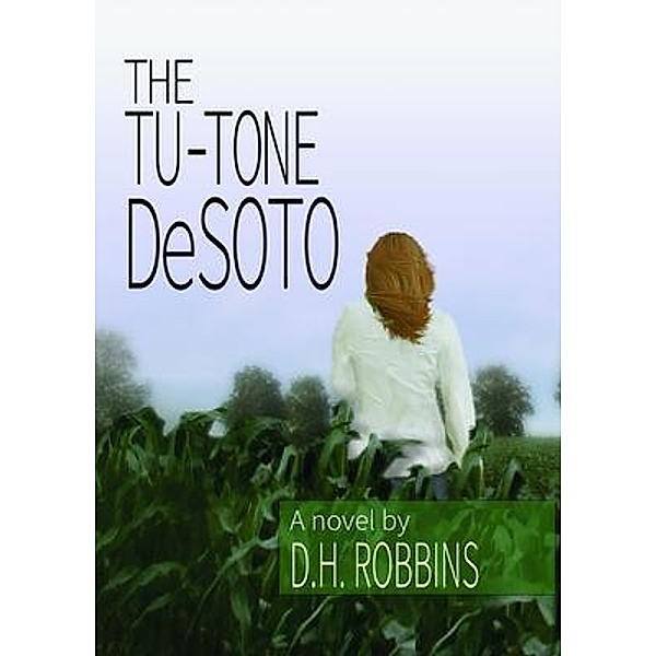 The Tu-tone DeSoto, D. H. Robbins