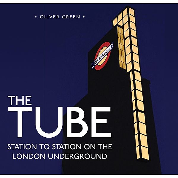 The Tube, Oliver Green