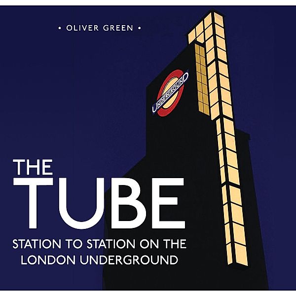 The Tube, Oliver Green