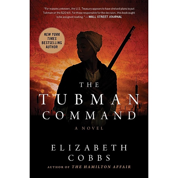 The Tubman Command, Elizabeth Cobbs