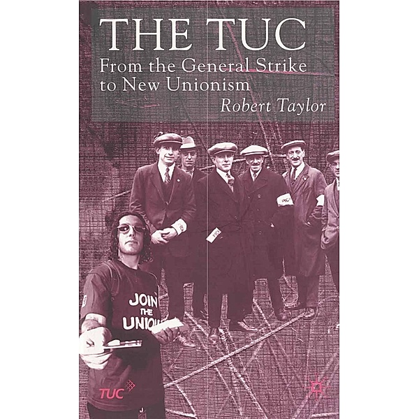 The TUC, R. Taylor
