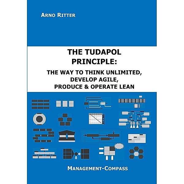The TUDAPOL Principle, Arno Ritter