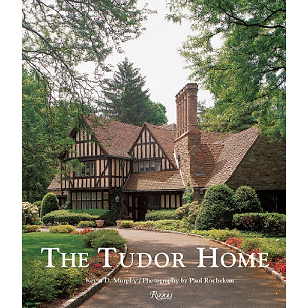 The Tudor Home, Kevin Murphy