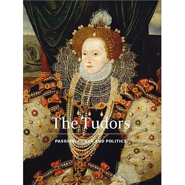 The Tudors, Charlotte Bolland