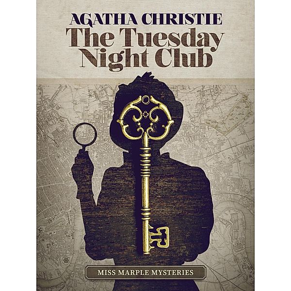 The Tuesday Night Club, Agatha Christie
