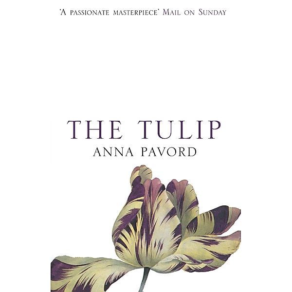 The Tulip, Anna Pavord