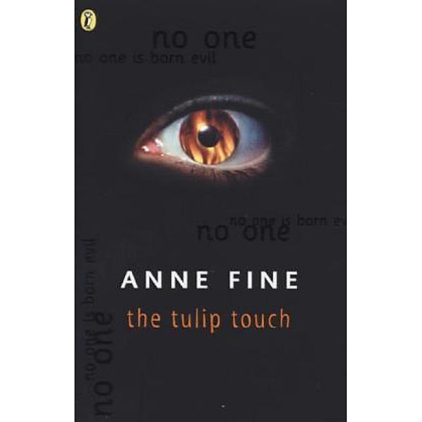 The Tulip Touch, Anne Fine
