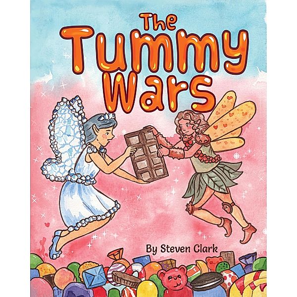 The Tummy Wars, Steven Clark