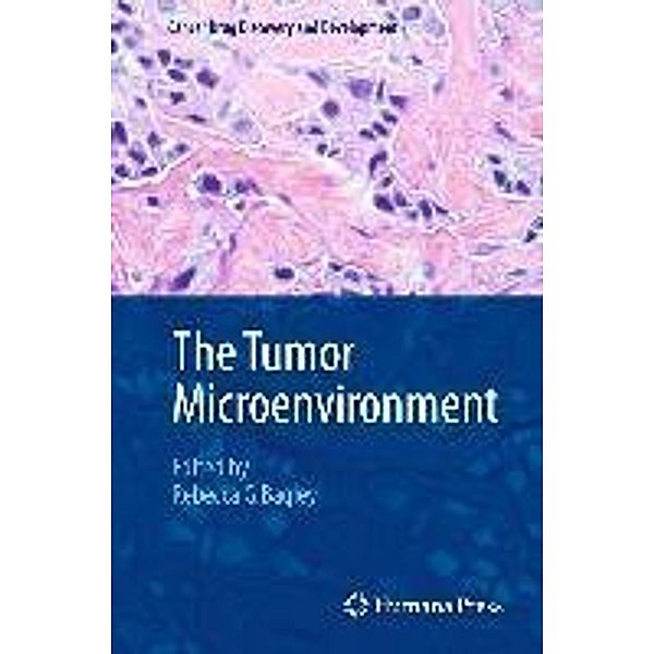 The Tumor Microenvironment / Cancer Drug Discovery and Development
