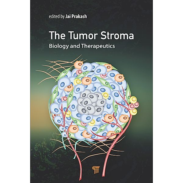 The Tumor Stroma