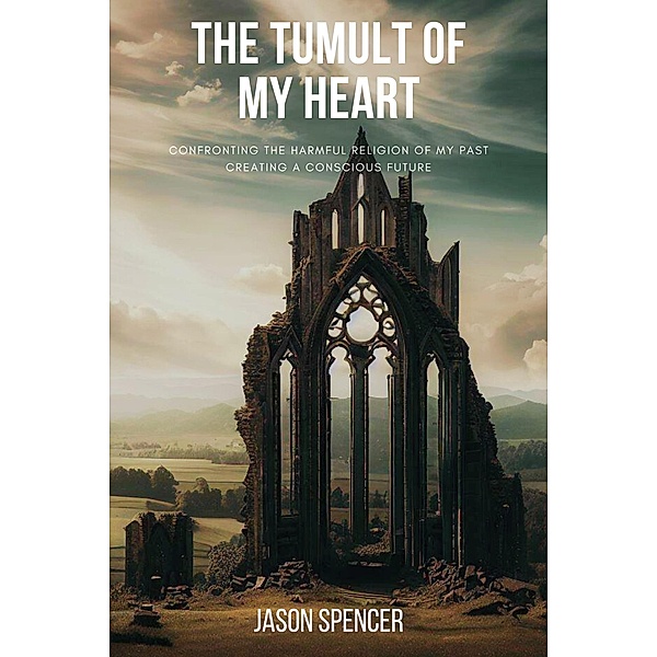 The Tumult of My Heart, Jason Spencer