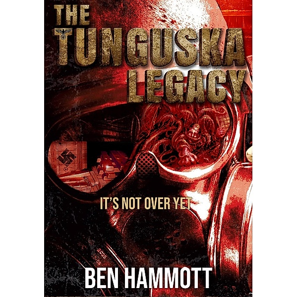 The Tunguska Event, Ben Hammott