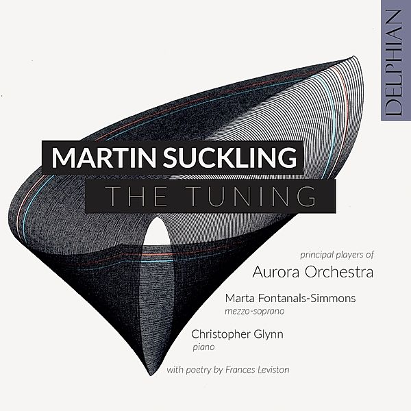 The Tuning, Fontanals-Simmons, Glynn, Aurora Orchestra