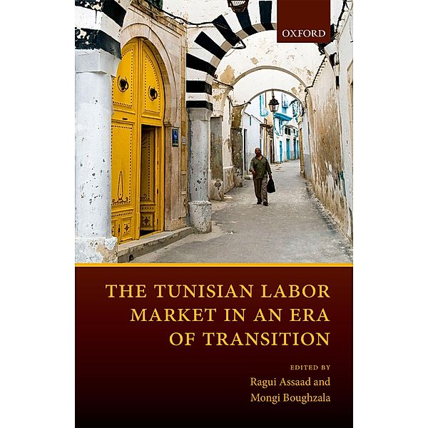 The Tunisian Labor Market in an Era of Transition