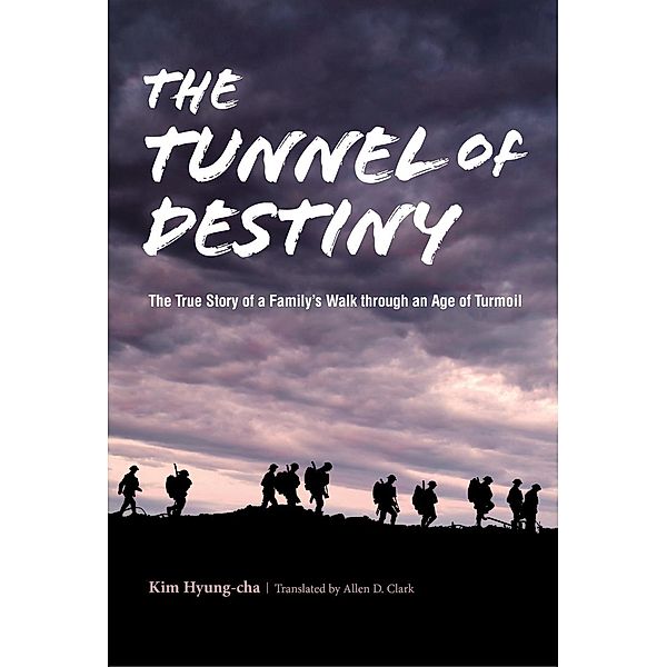 The Tunnel of Destiny, Kim Hyung-Cha
