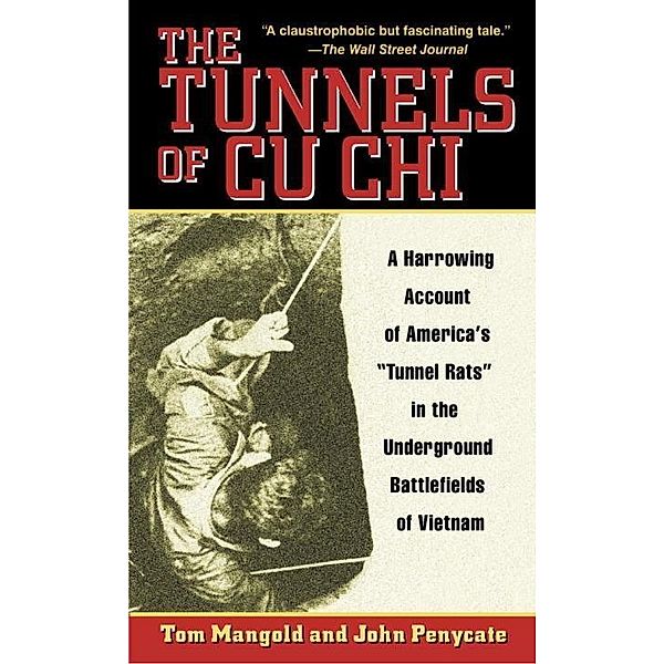 The Tunnels of Cu Chi, Tom Mangold