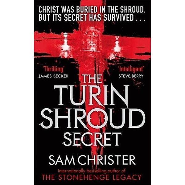 The Turin Shroud Secret, Sam Christer