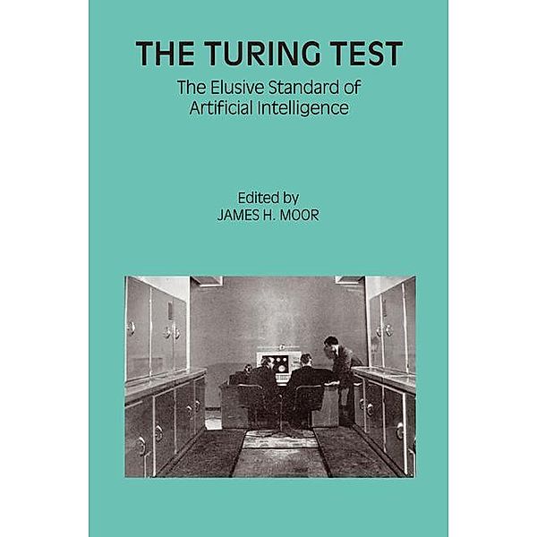 The Turing Test