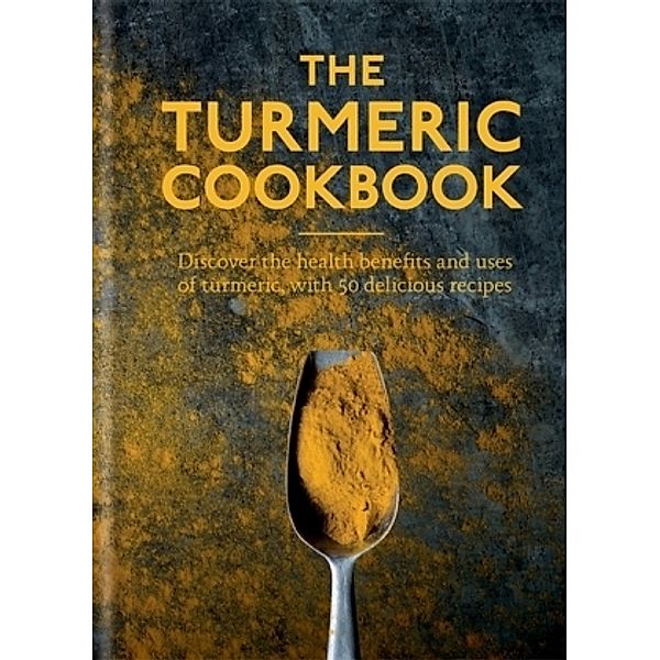 The Turmeric Cookbook, Aster