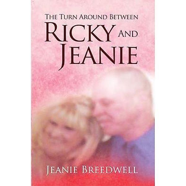 The Turn Around Between Ricky and Jeanie / DC Creative Press, Jeanie Breedwell