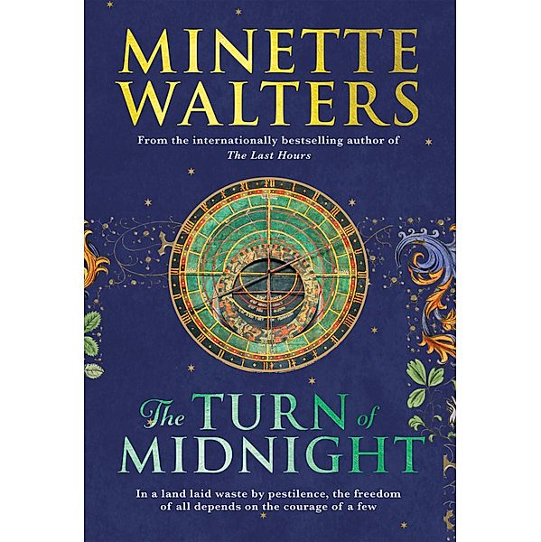 The Turn of Midnight / The Last Hours, Minette Walters